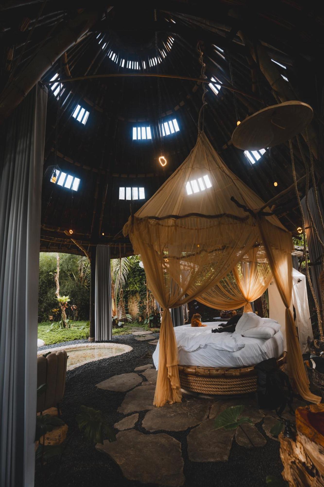 Veluvana Bali Sidemen (Bali)