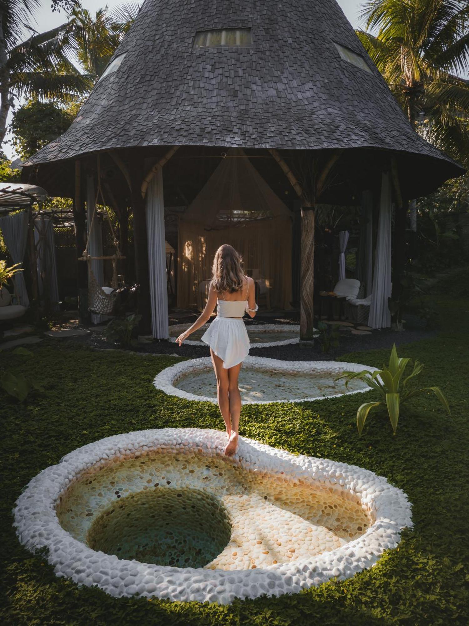 Veluvana Bali Sidemen (Bali)