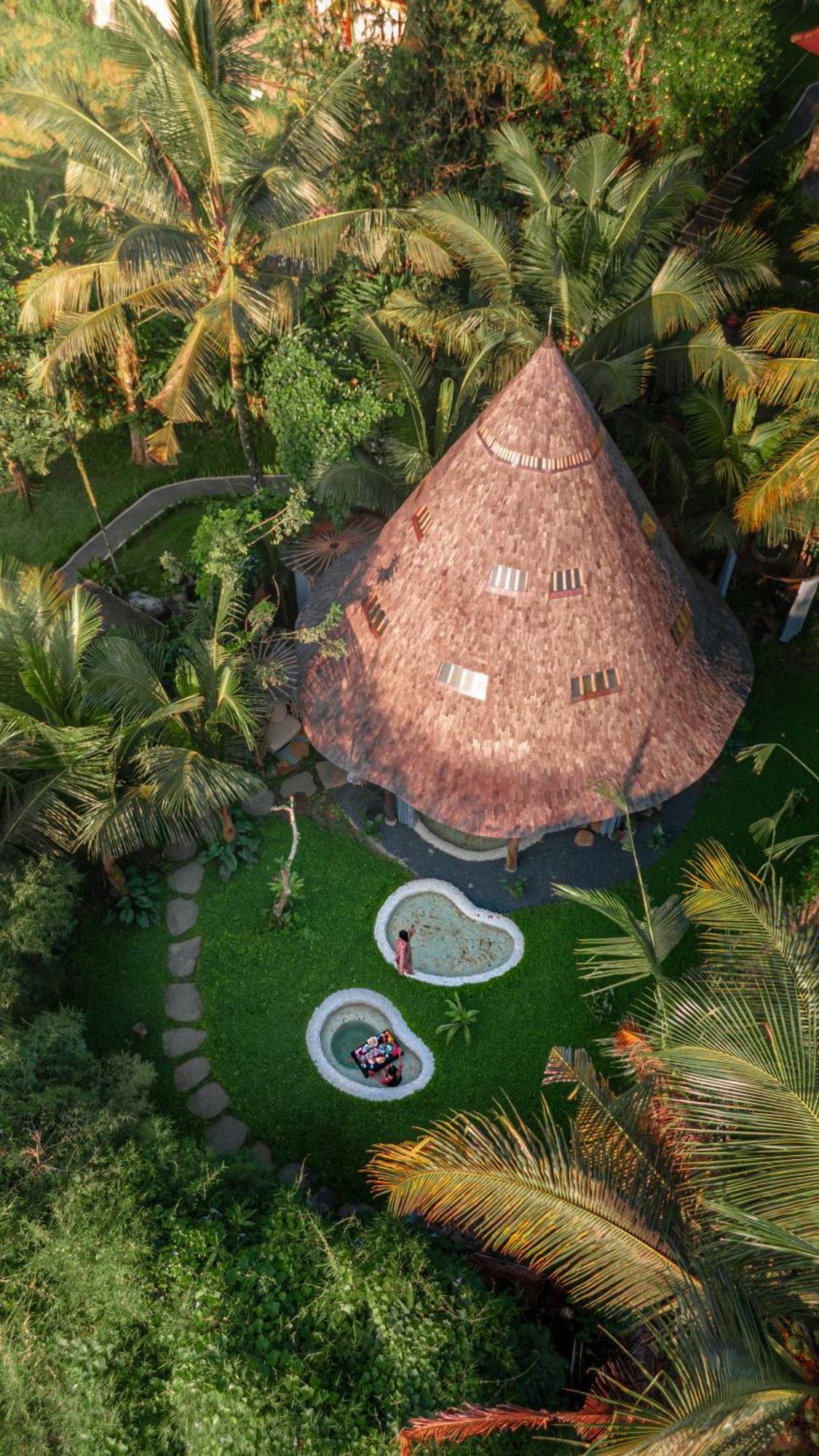 Veluvana Bali