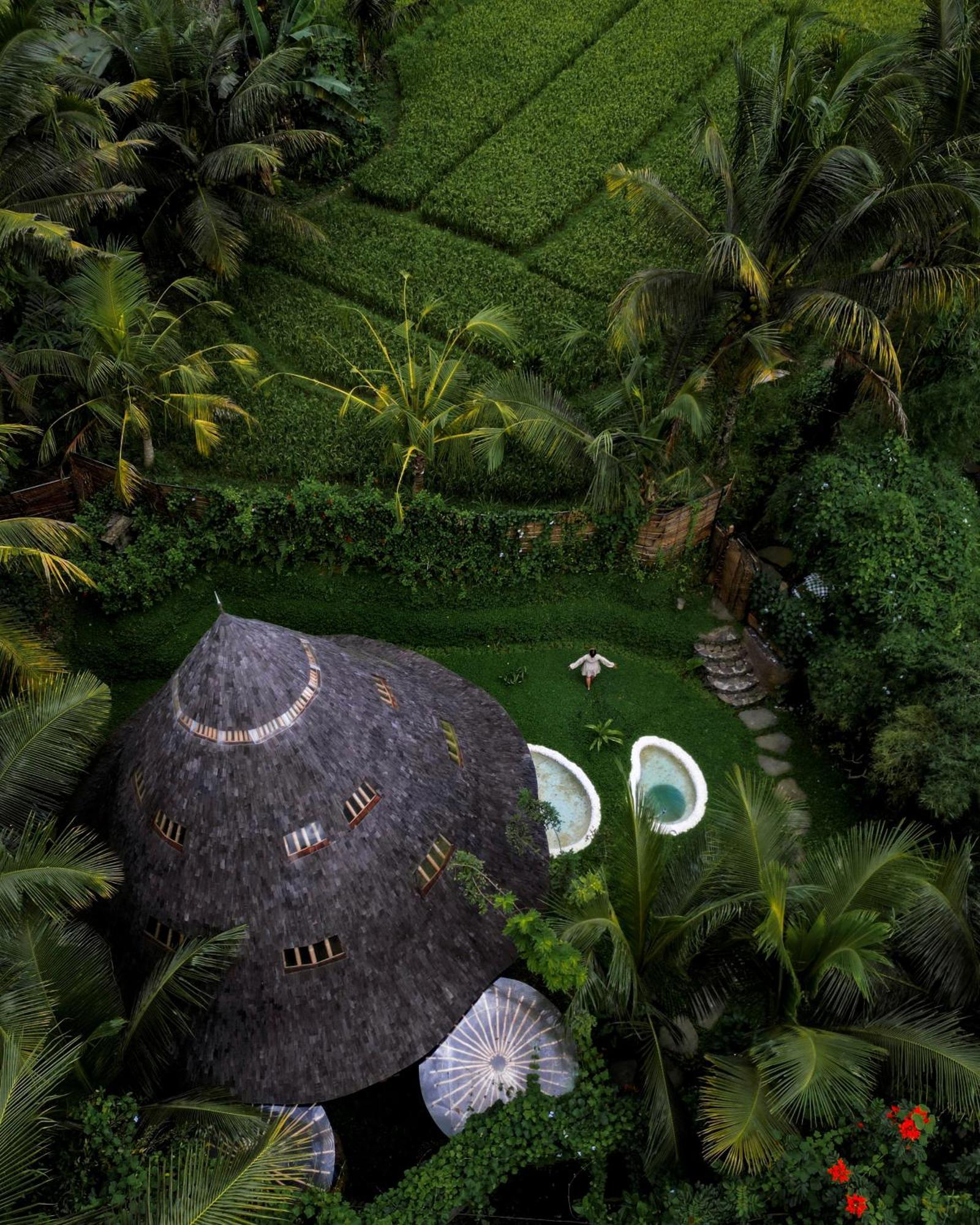 Veluvana Bali Villa