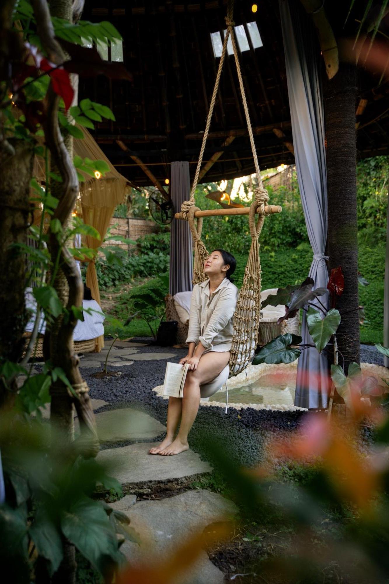 Veluvana Bali *