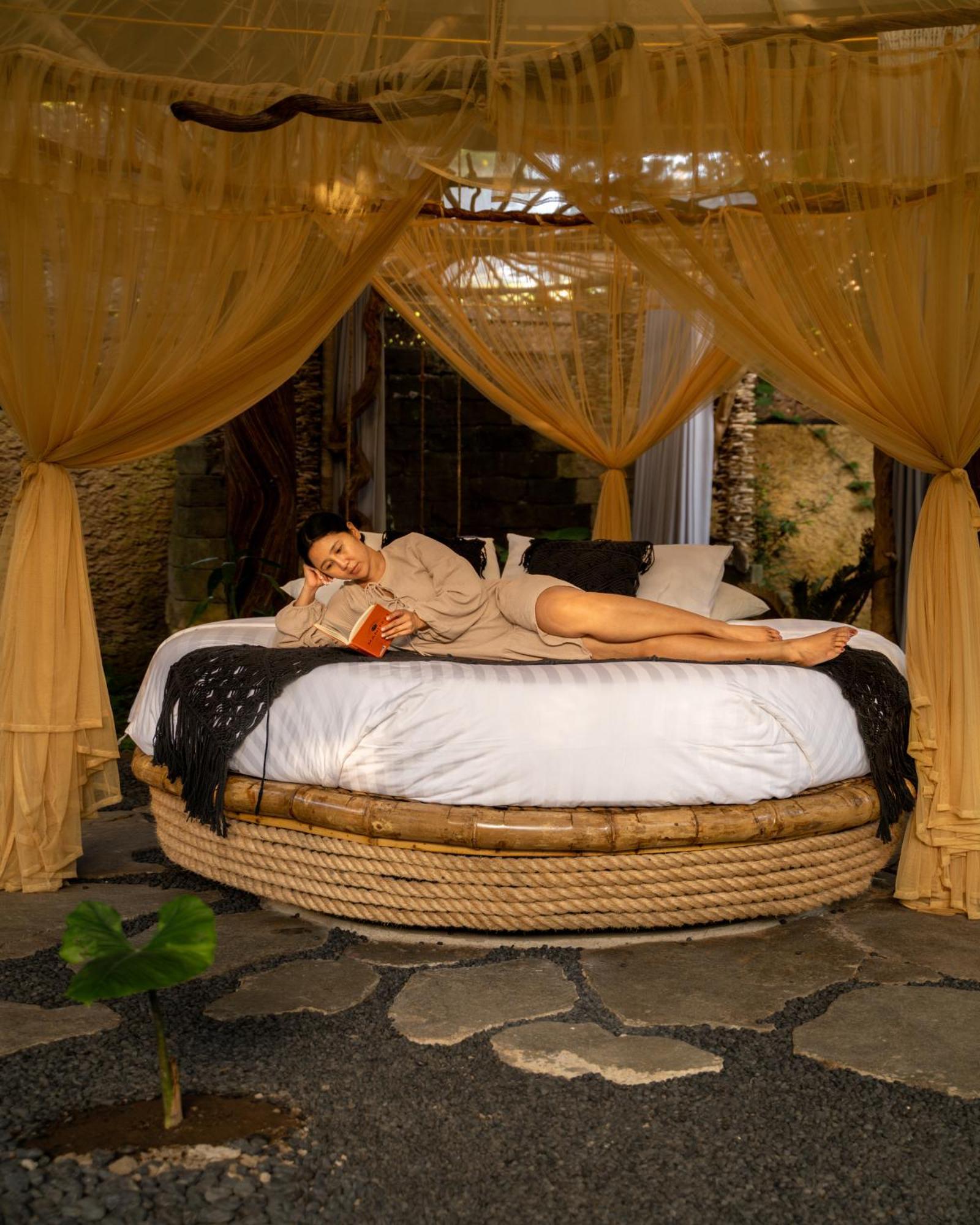 Veluvana Bali Sidemen (Bali)