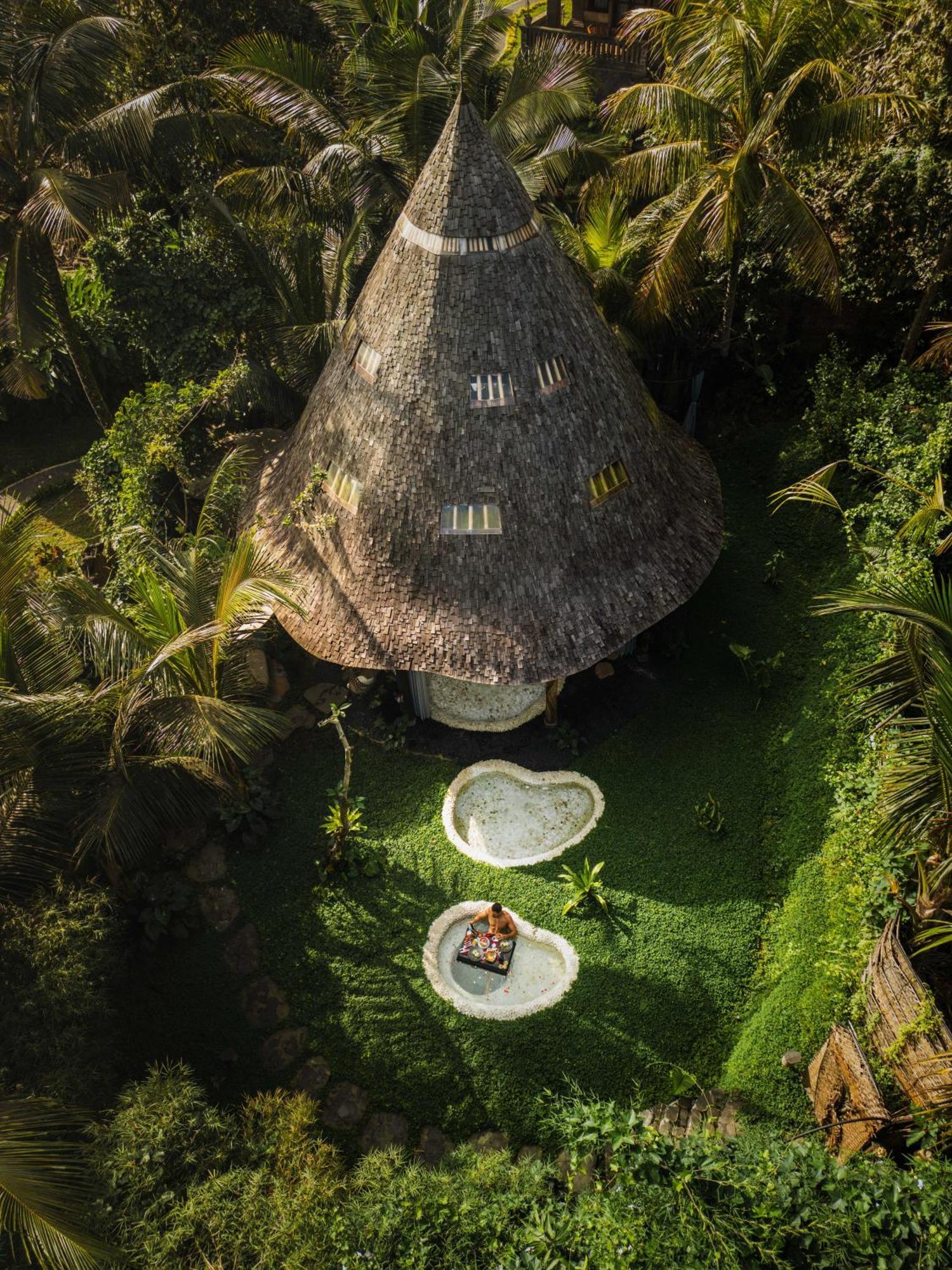 Veluvana Bali * Sidemen (Bali)