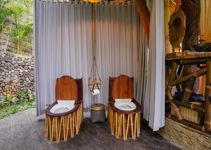 Veluvana Bali