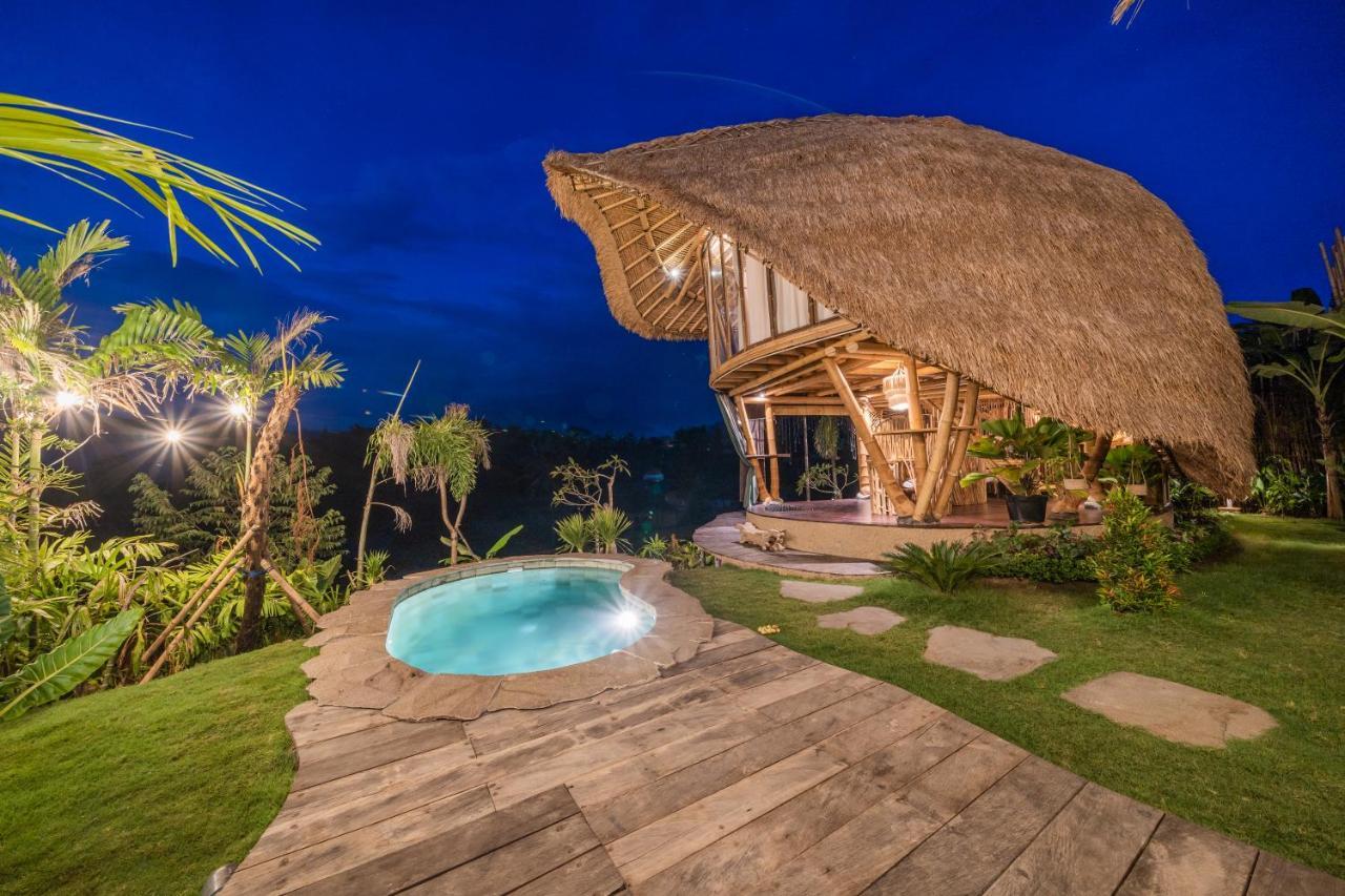 Veluvana Bali Villa Sidemen (Bali)