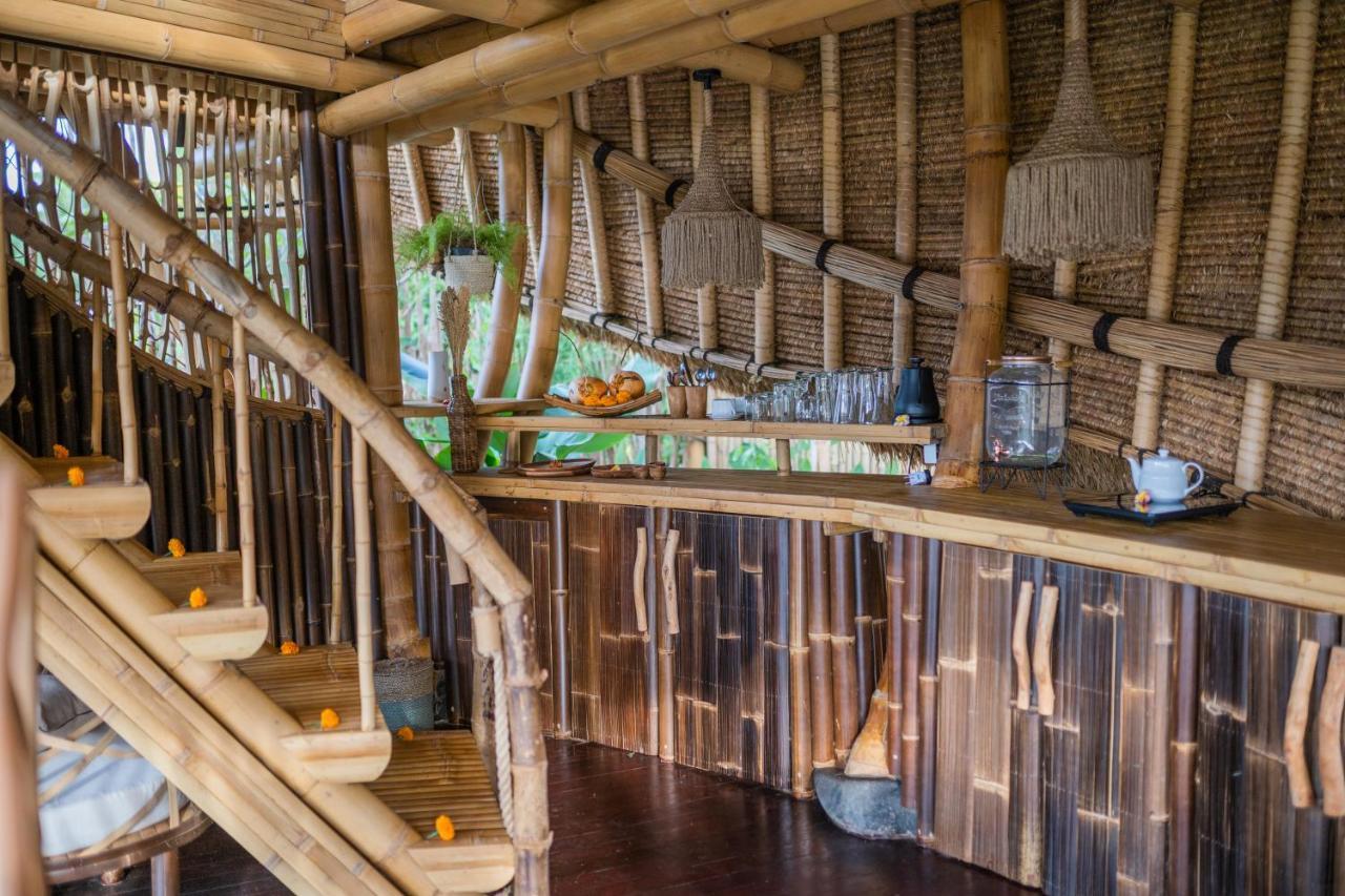 Veluvana Bali Villa