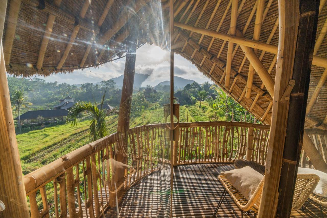 Veluvana Bali Villa *
