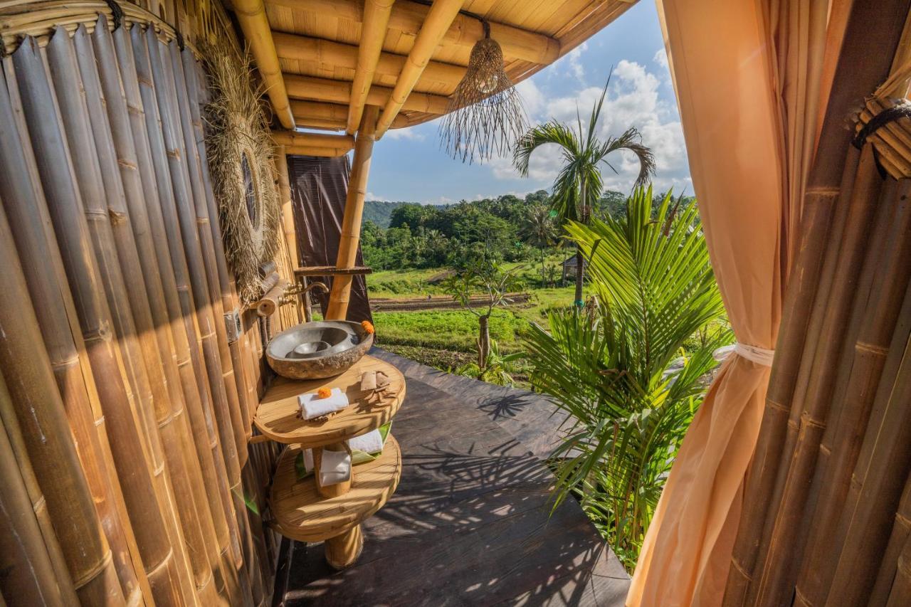 Veluvana Bali *