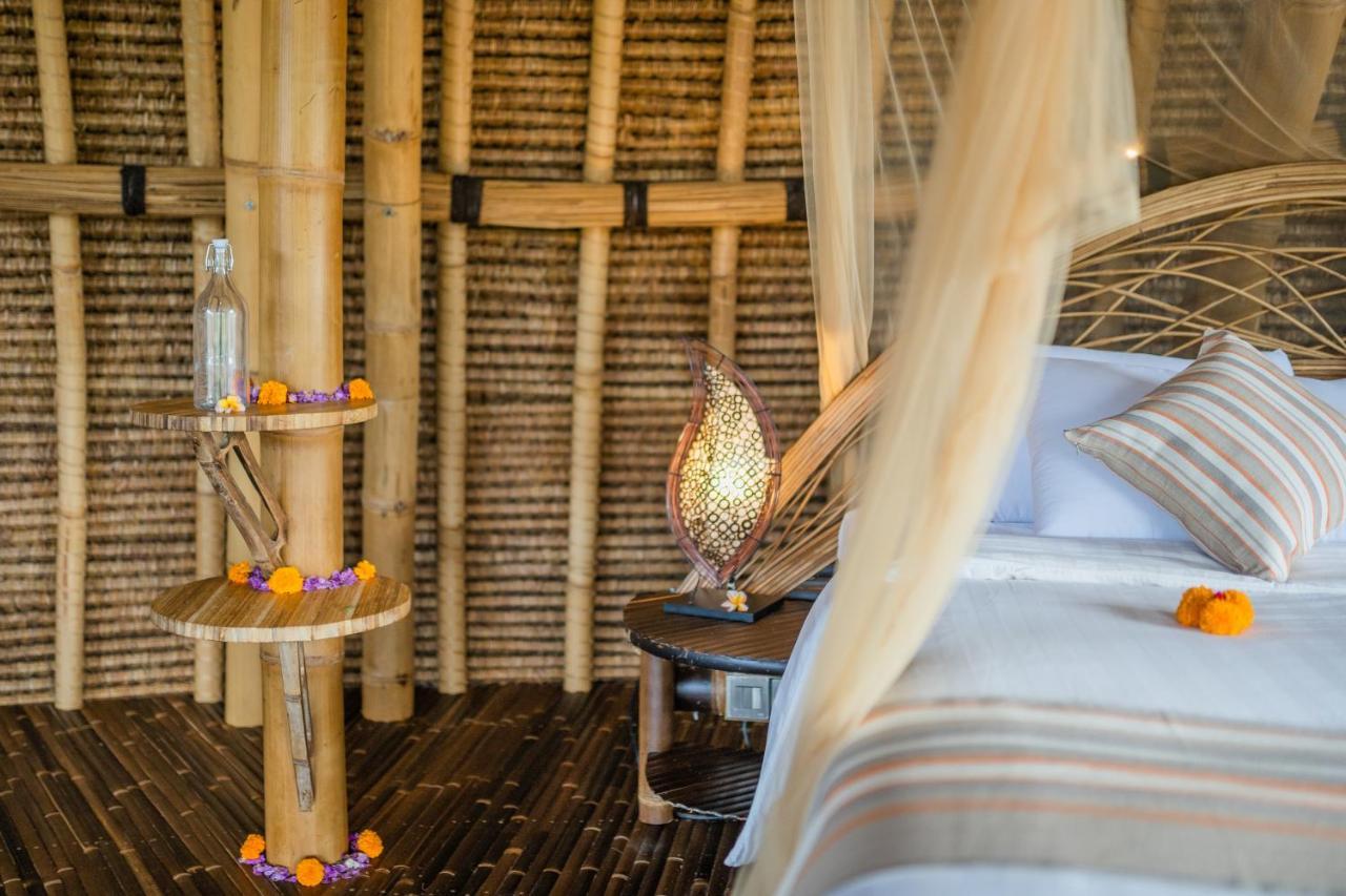 Veluvana Bali