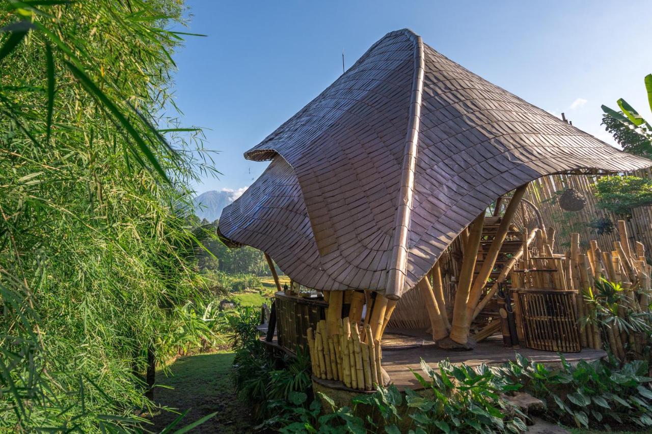 Veluvana Bali Villa *