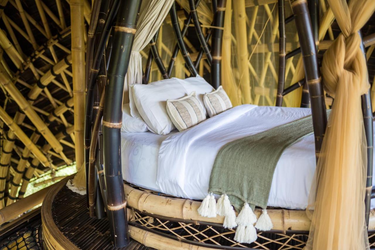 Veluvana Bali Villa