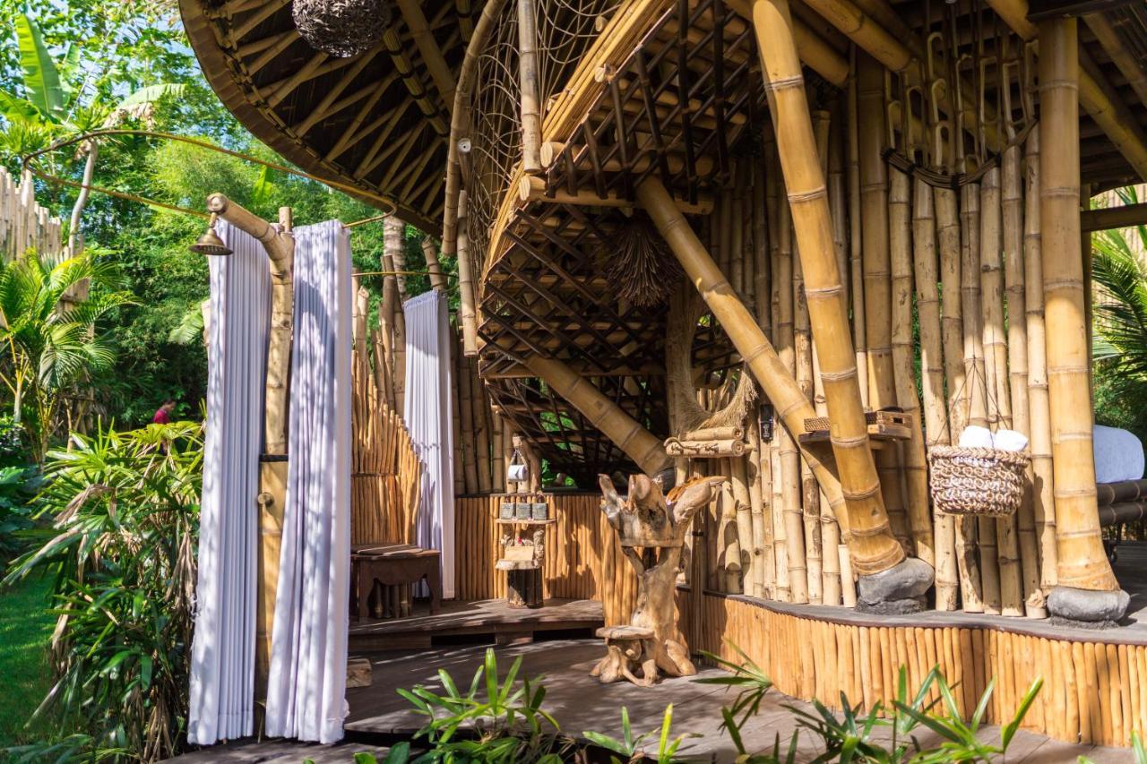 Veluvana Bali *