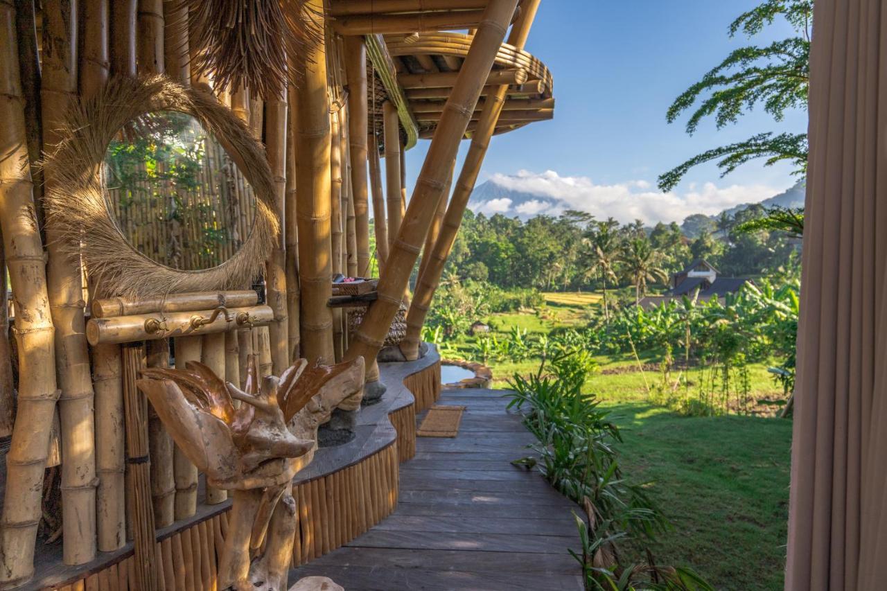 Veluvana Bali Villa Sidemen (Bali)