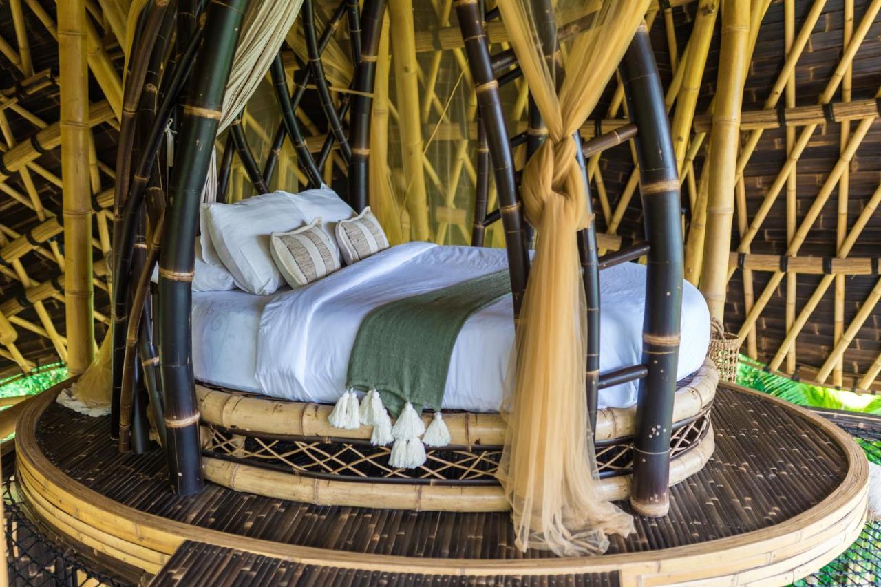 Veluvana Bali *