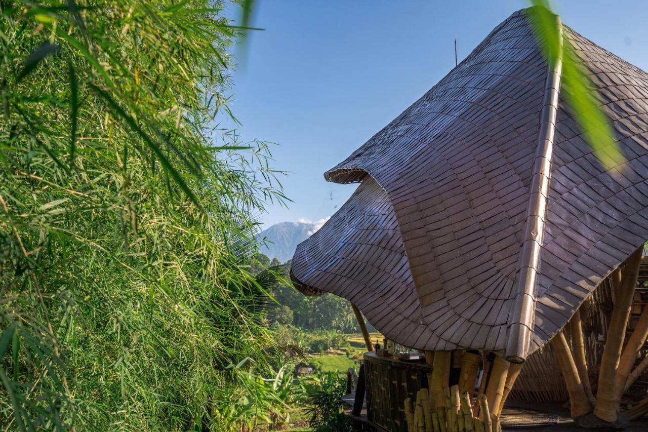 Veluvana Bali Villa Sidemen (Bali)