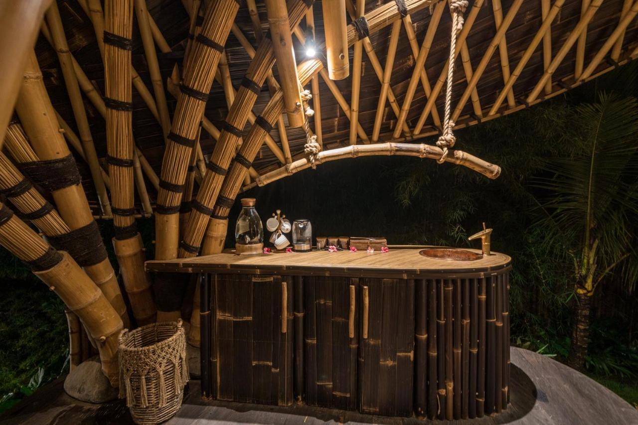 Veluvana Bali *