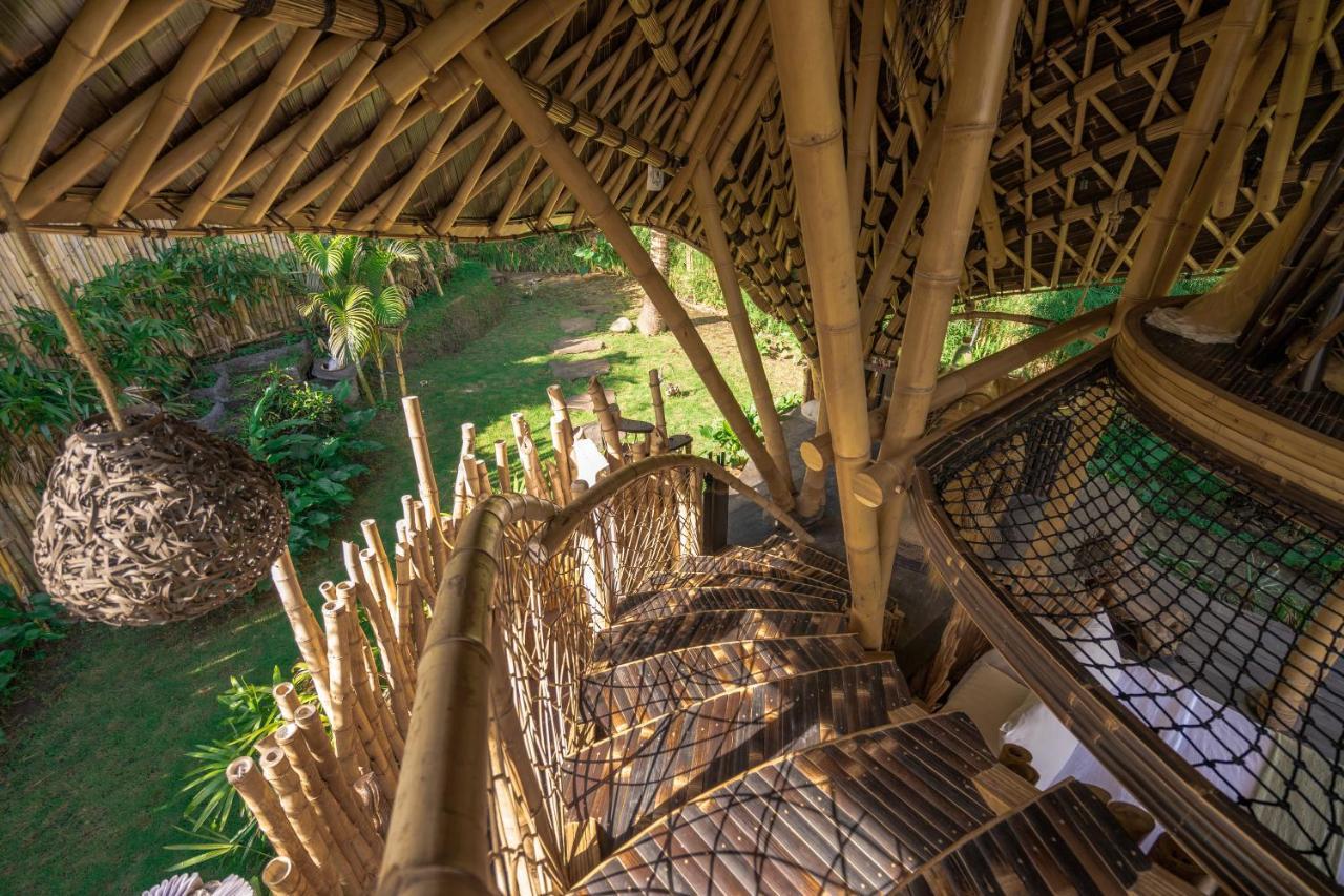 Veluvana Bali * Sidemen (Bali)