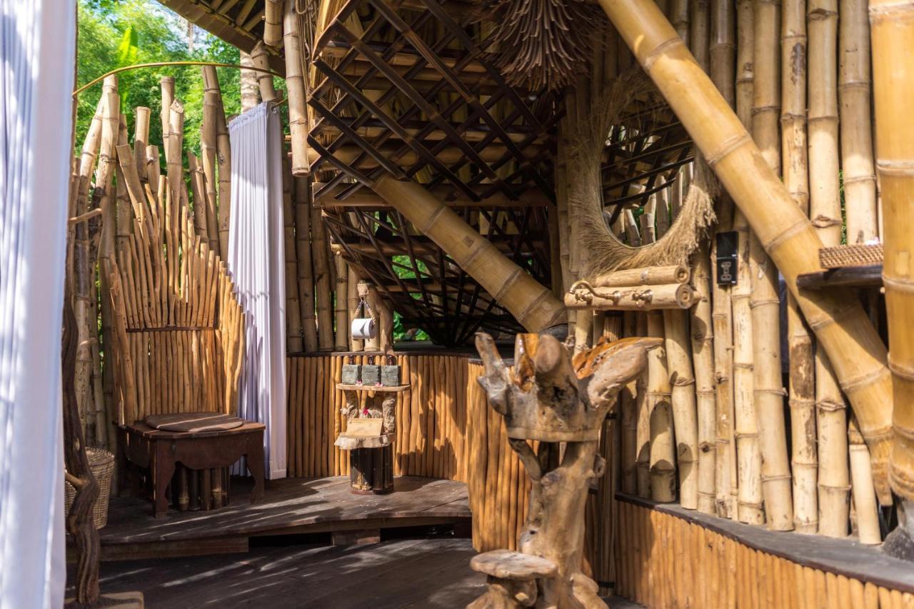 Villa Veluvana Bali