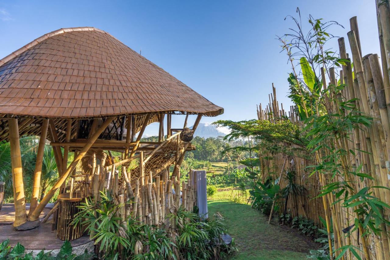 Veluvana Bali Villa Sidemen (Bali)