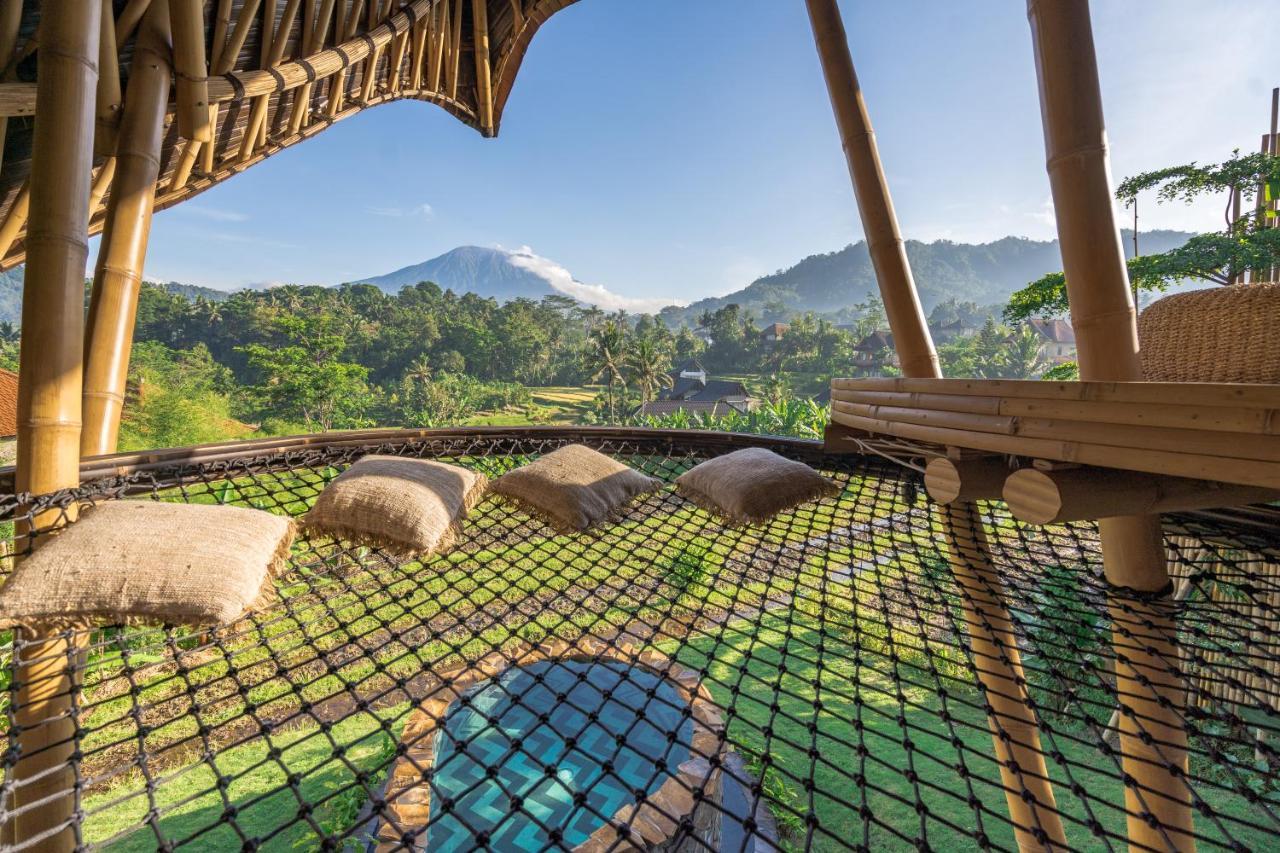 Veluvana Bali * Sidemen (Bali)