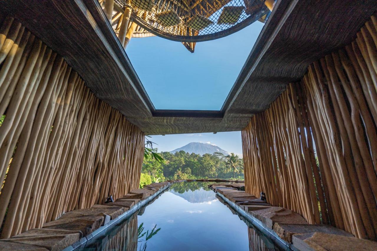 Veluvana Bali Villa