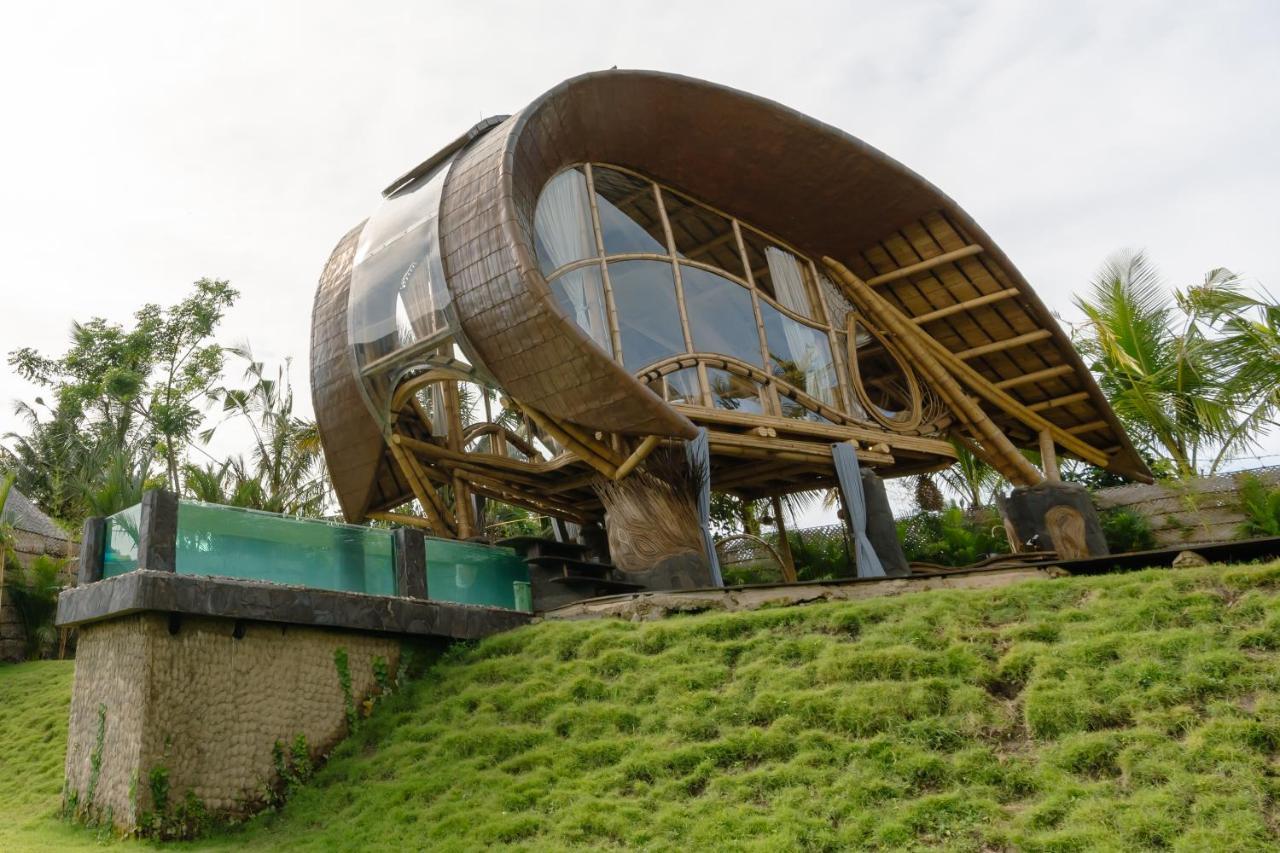 Veluvana Bali Villa