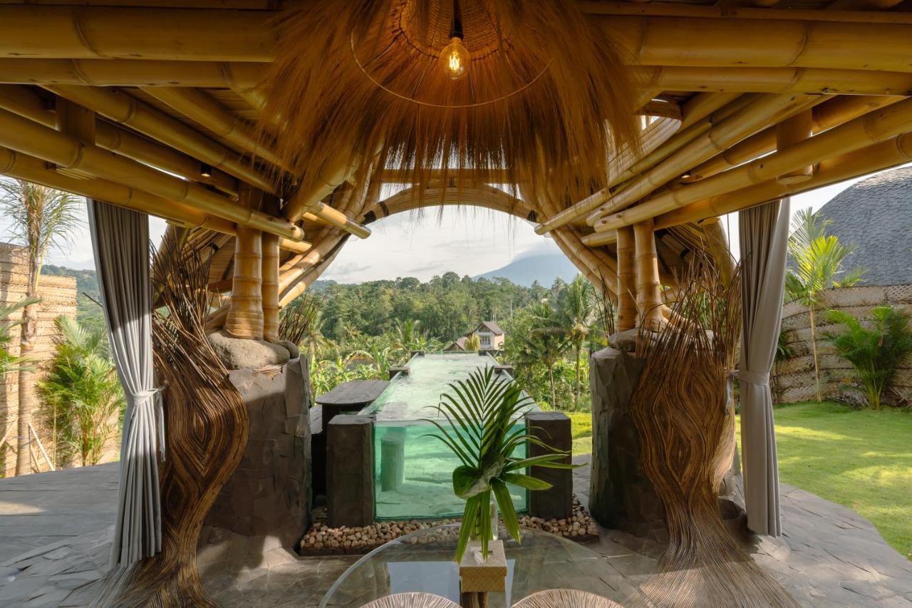 Villa Veluvana Bali