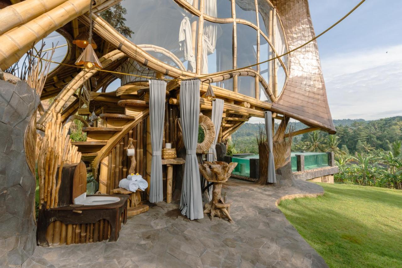 Veluvana Bali Villa *