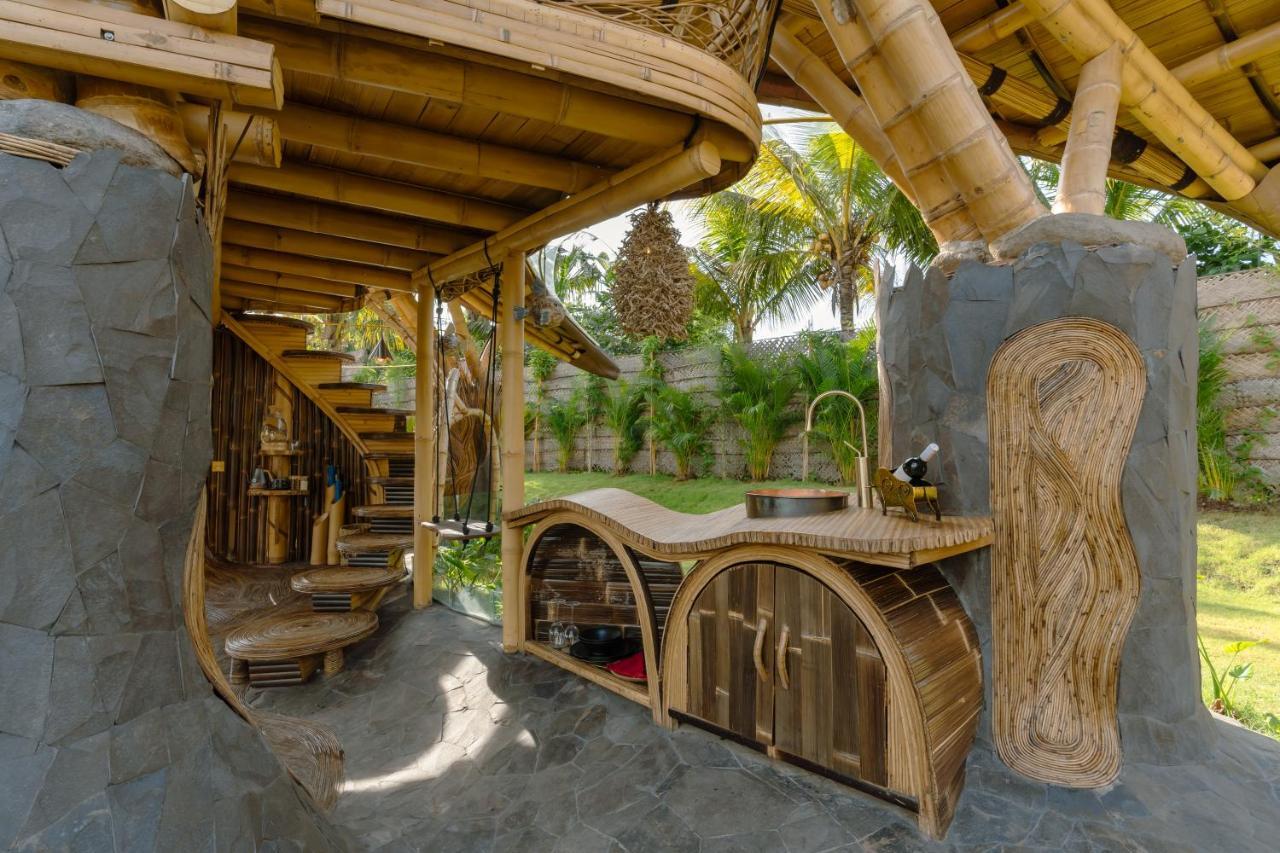 Villa Veluvana Bali *