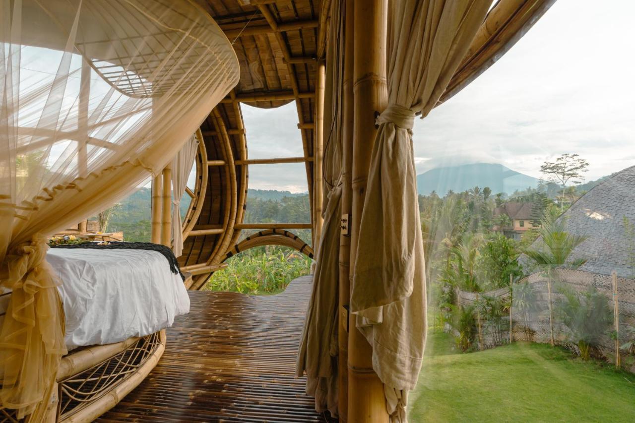 Veluvana Bali Villa *