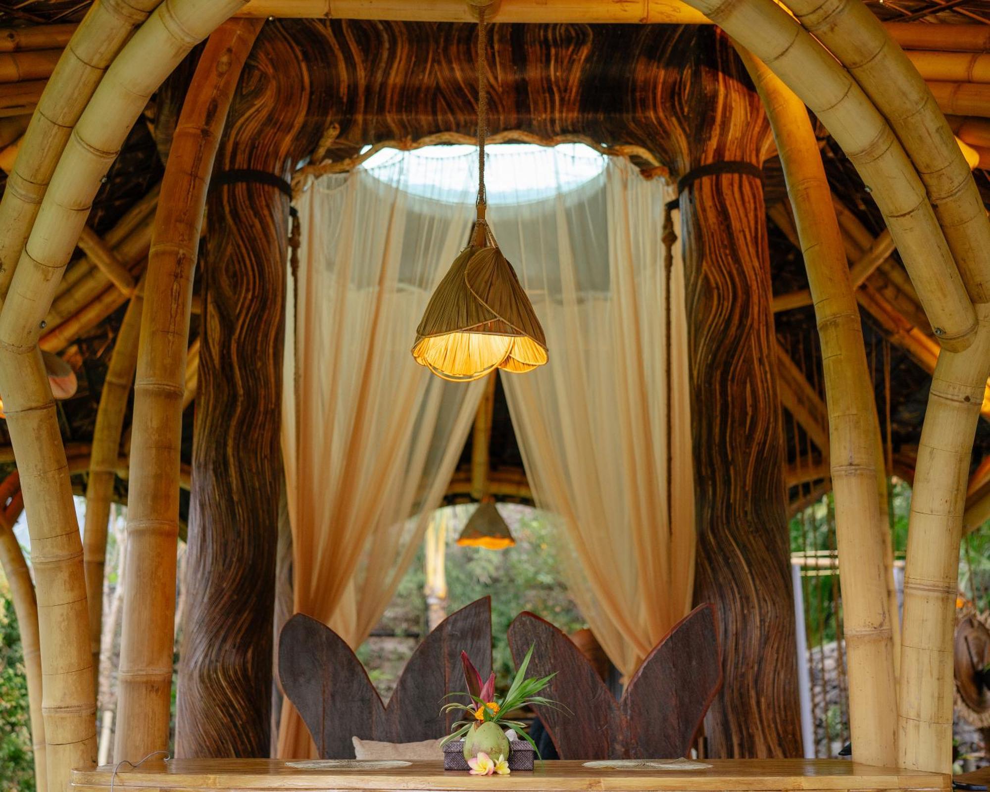 Veluvana Bali * Sidemen (Bali)