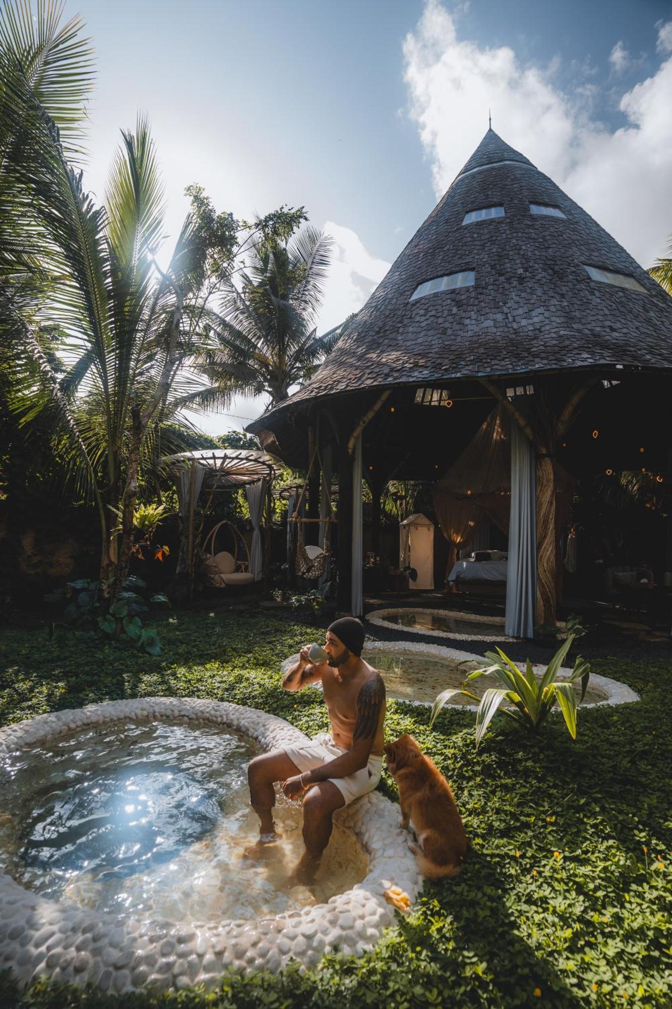 Veluvana Bali Sidemen (Bali)
